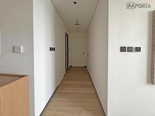 luxury white primed door for modern home uae importa