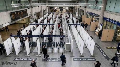 metro partition panels modular system dubai importa