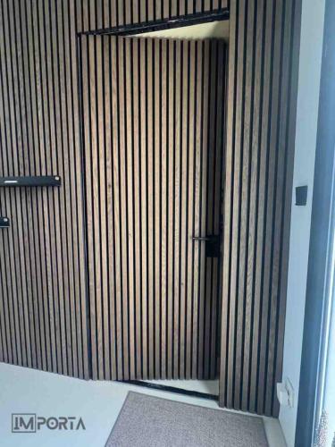 modern acoustic wall door luxury interior uae importa