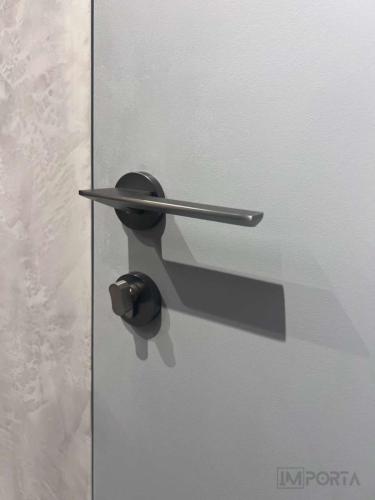 modern concealed door handle dubai