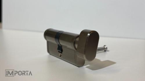 premium adjustable cylinder lock modern doors dubai importa