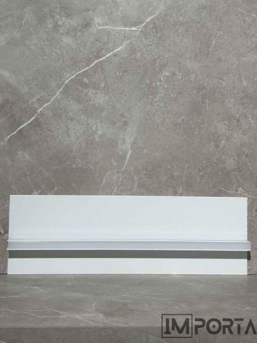 reversible wall floor skirting Importa