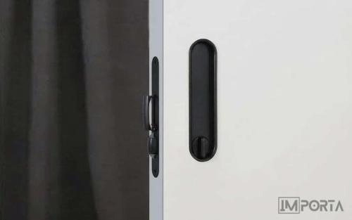 sliding door handle set mechanism importa dubai