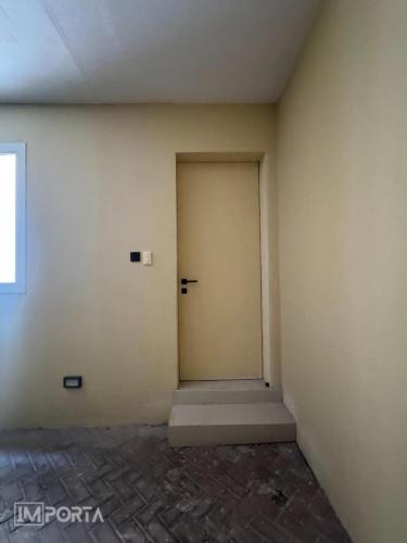 smooth primed door for modern apartment uae importa