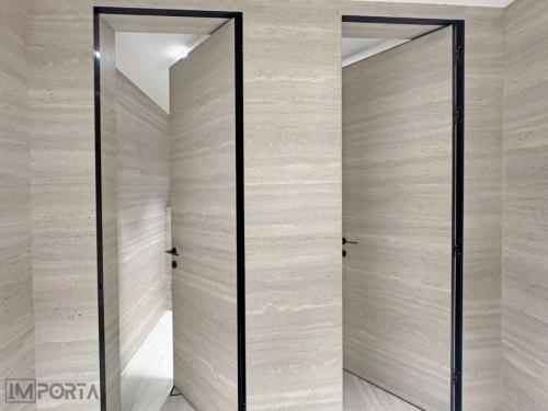 sound insulated marble door for modern interior uae importa