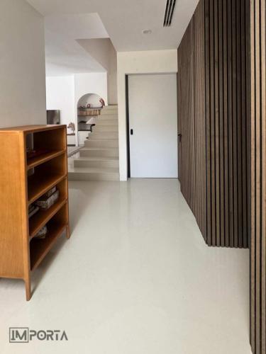 space saving hpl sliding door villa uae importa