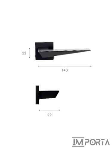 teramo handle drawing