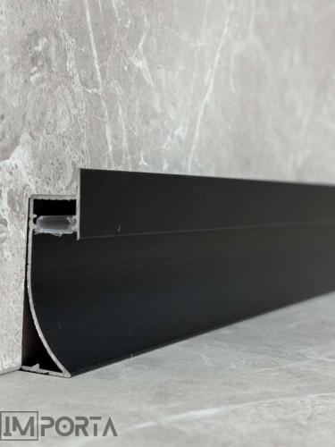 wall floor led transition profile