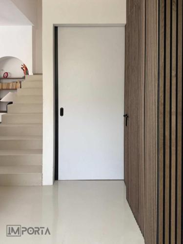 wood effect hpl sliding door for modern home dubai importa