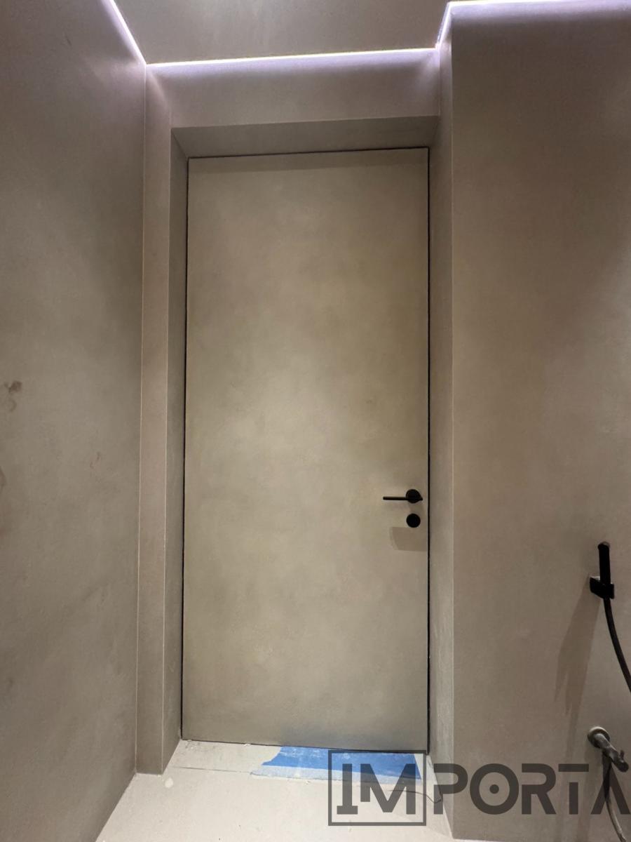 Shadow Gap Ceiling & Skirting Profile Installations | Importa UAE